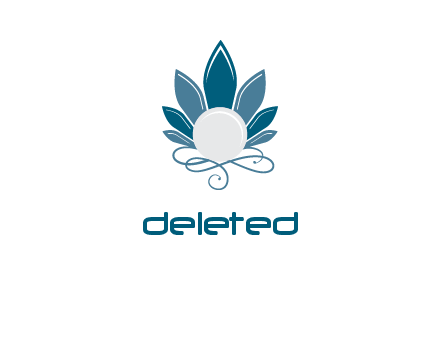 pearl in shell logo